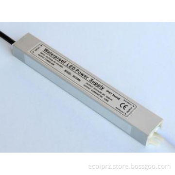 ROHS SAA Waterproof Led Driver 18V 600MA 13W Output For Led